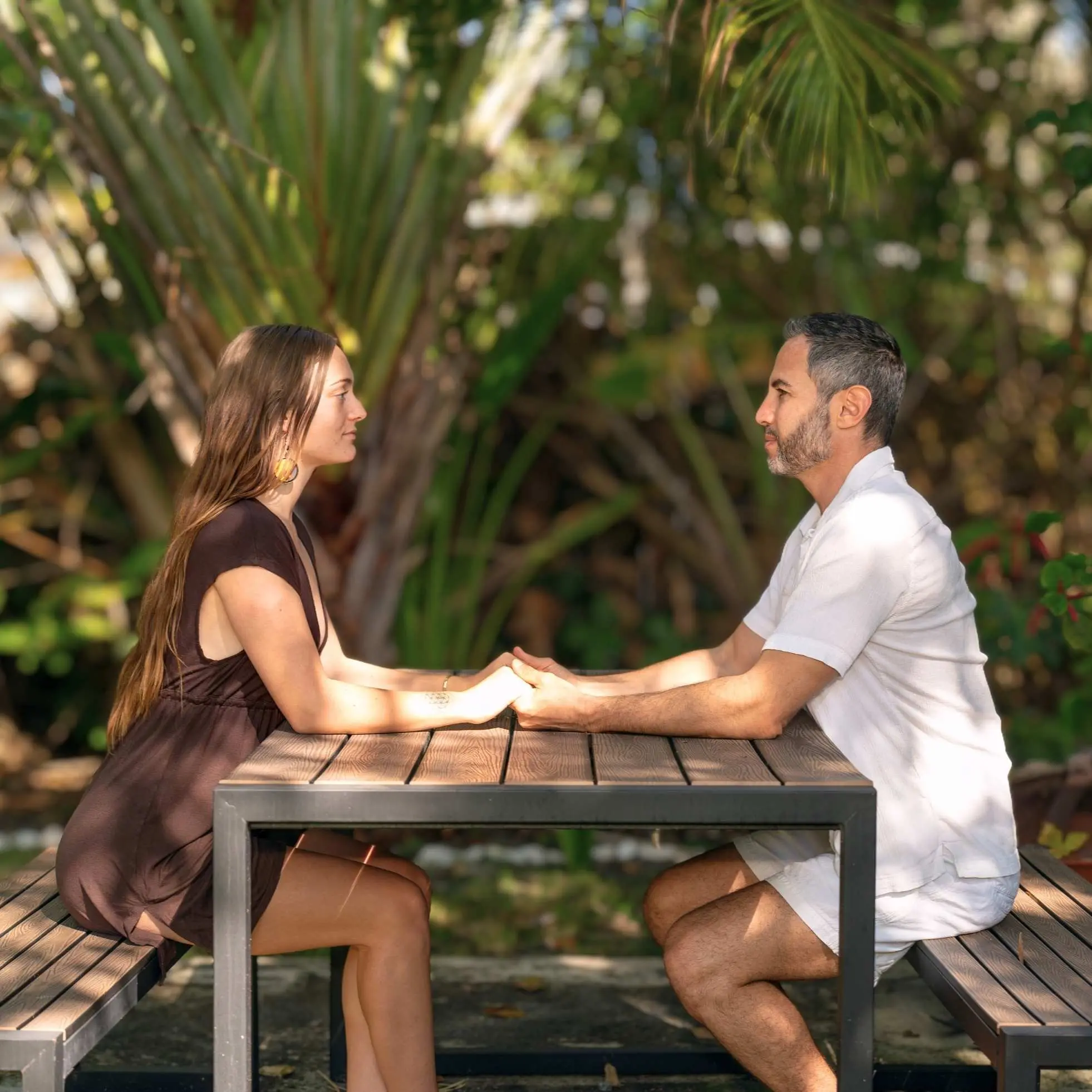 couple's therapy