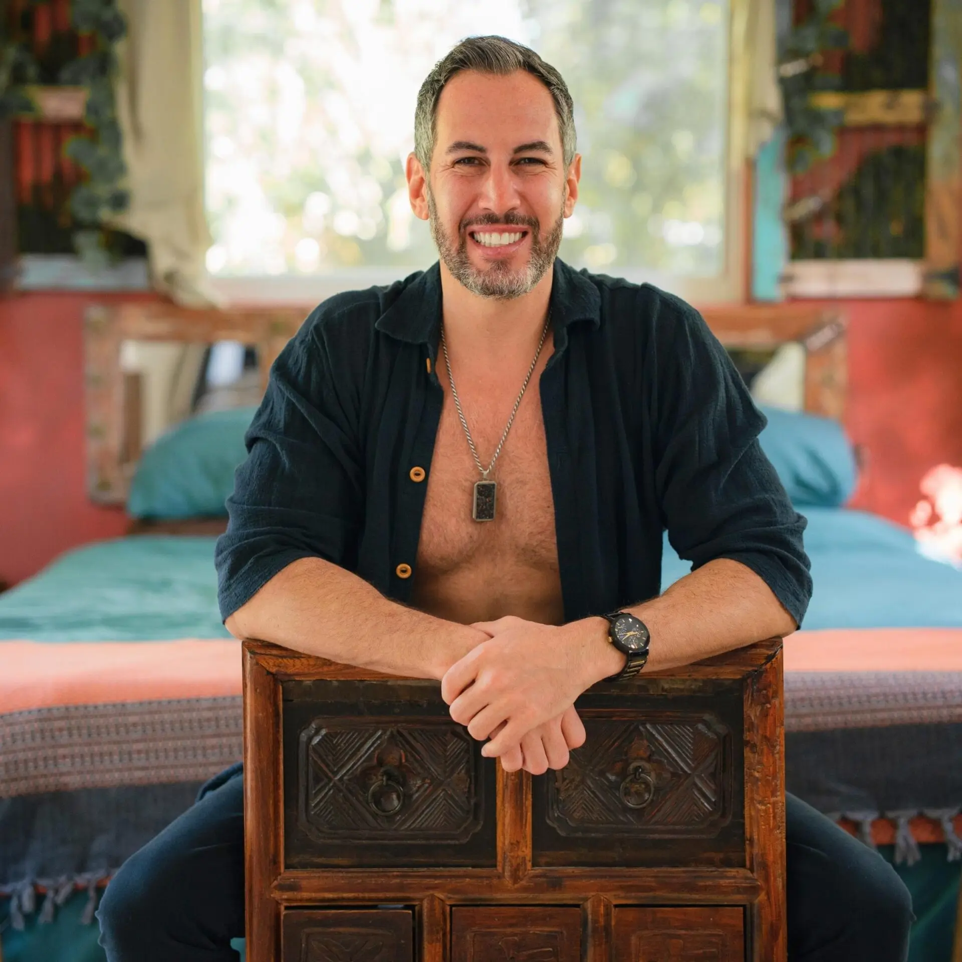 tantra love coach